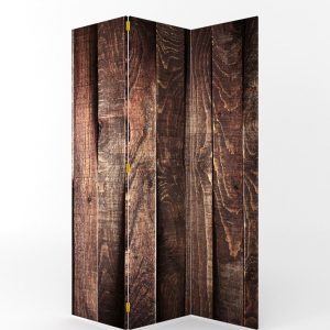 PARABAN TEXTURA MADERA OSCURA