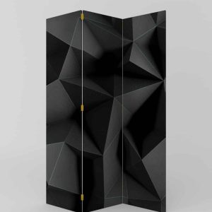 PARABAN ELEGANTE GEOMÉTRICO