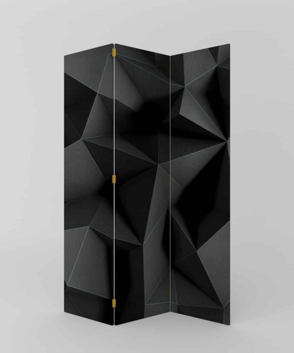 PARABAN ELEGANTE GEOMÉTRICO
