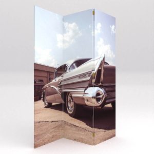 PARABAN AUTO VINTAGE