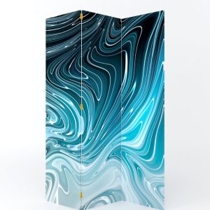 PARABAN ONDAS AZULES