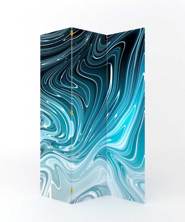 PARABAN ONDAS AZULES