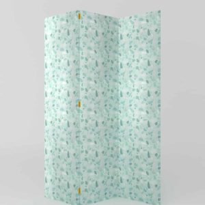 PARABAN PATRÓN VERDE