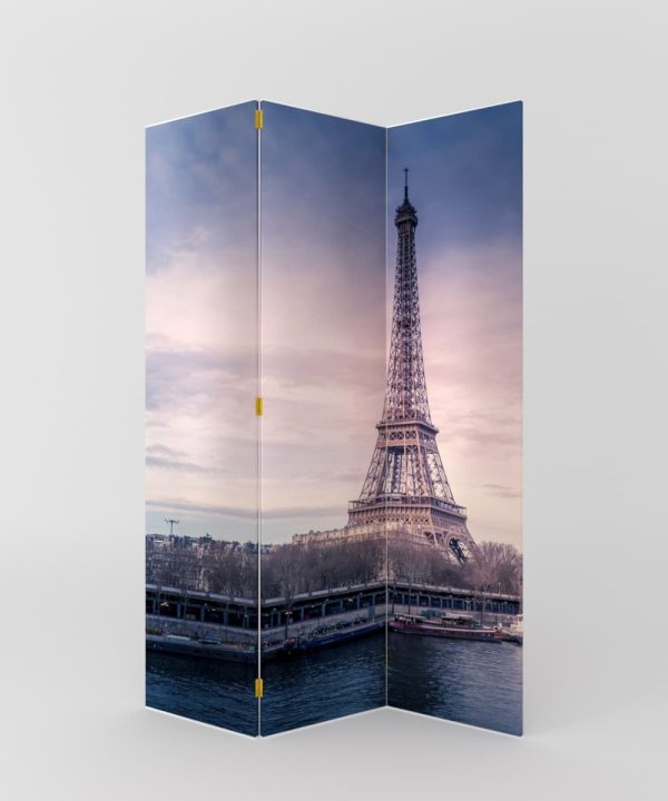 PARABAN PARIS