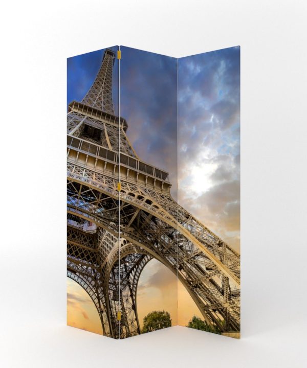 PARABAN PARIS