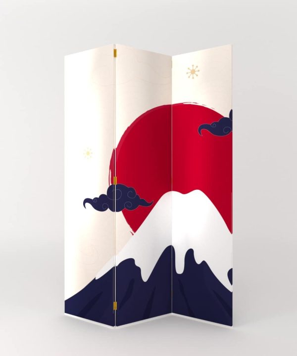 PARABAN ARTE JAPONÉS
