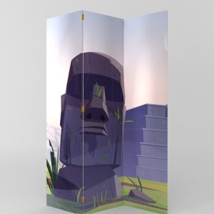 PARABAN ISLA DE PASCUA