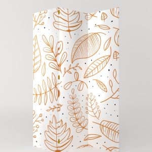 PARABAN HOJAS DE OTOÑO