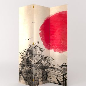 PARABAN ARQUITECTURA JAPONESA