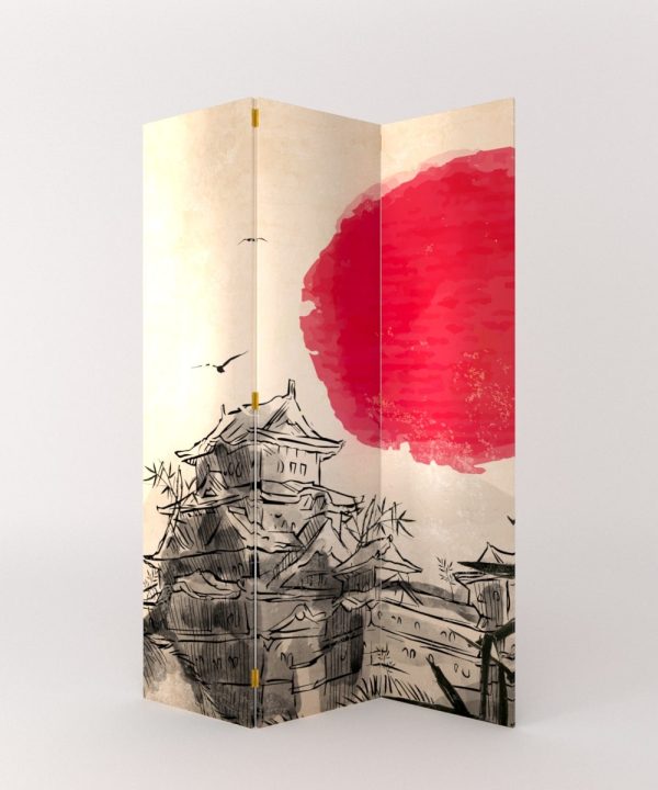 PARABAN ARQUITECTURA JAPONESA