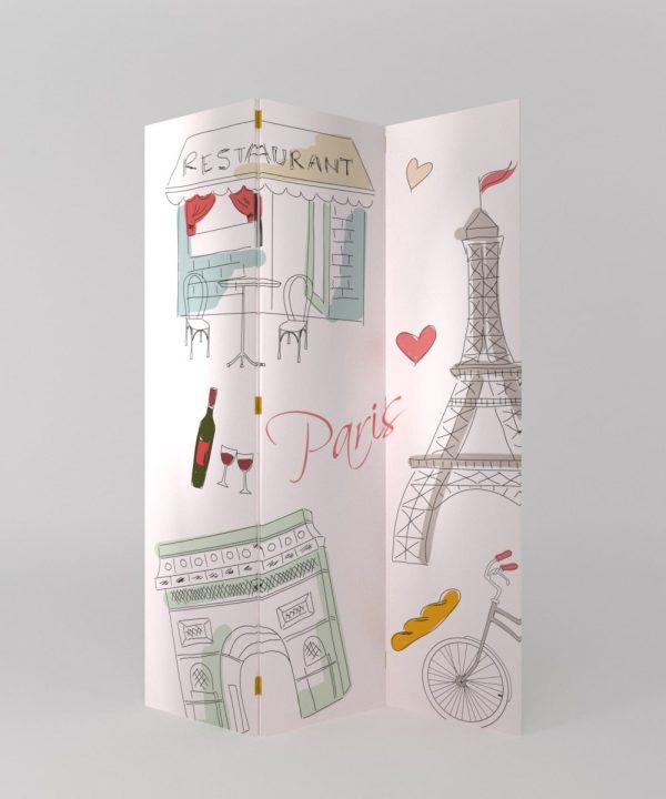 PARABAN ARTE PARIS