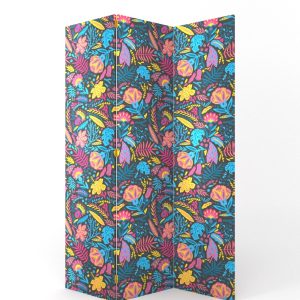 PARABAN JARDÍN DE FLORES