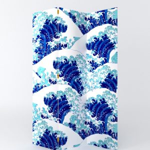 PARABAN ARTE OLA KANAGAWA