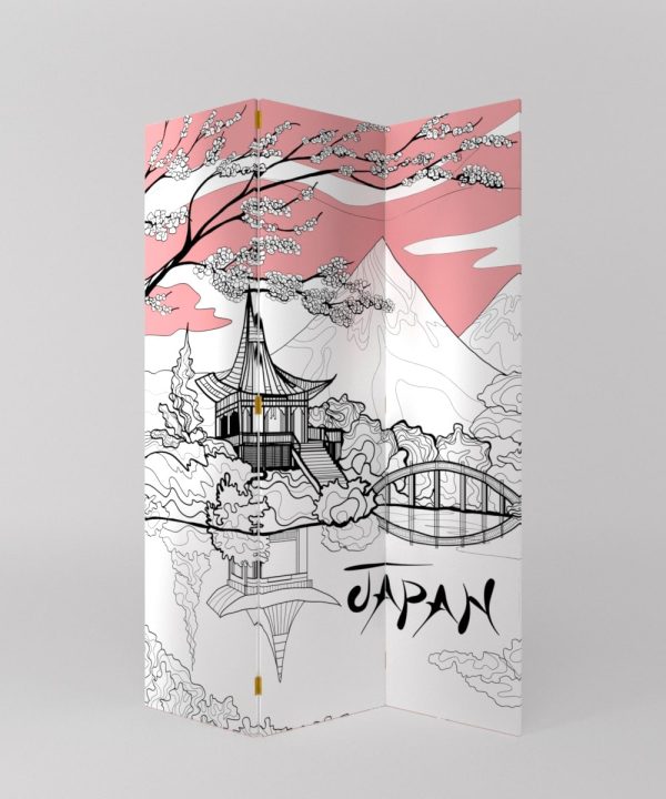 PARABAN JUVENIL JAPON