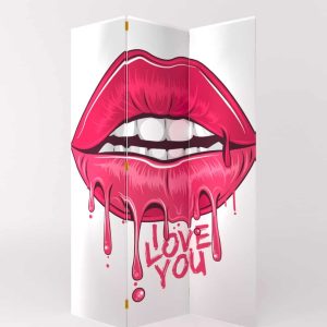 PARABAN ARTE LABIOS