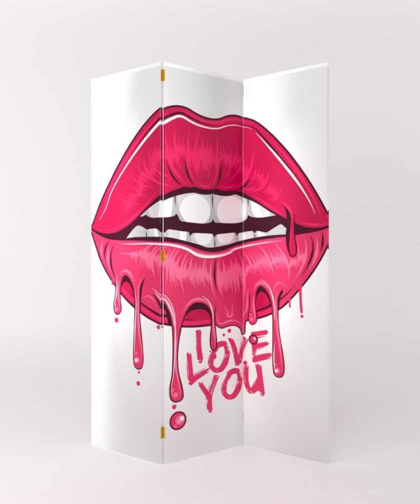 PARABAN ARTE LABIOS