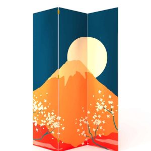 PARABAN JAPONES MONTE FUJI