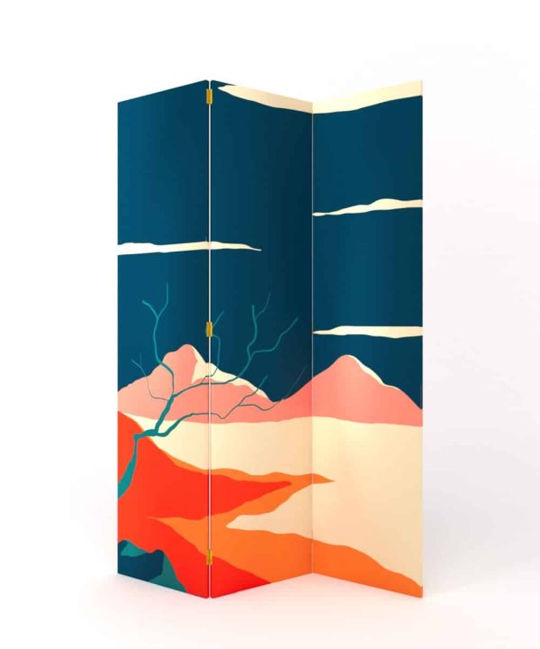 PARABAN ARTE PAISAJE