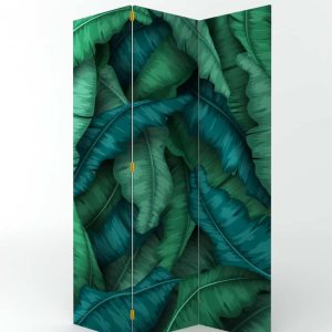 PARABAN HOJAS TROPICALES