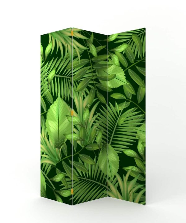 PARABAN TROPICAL SELVA VERDE