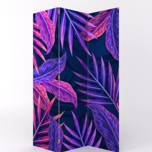 PARABAN TROPICAL VIOLETA