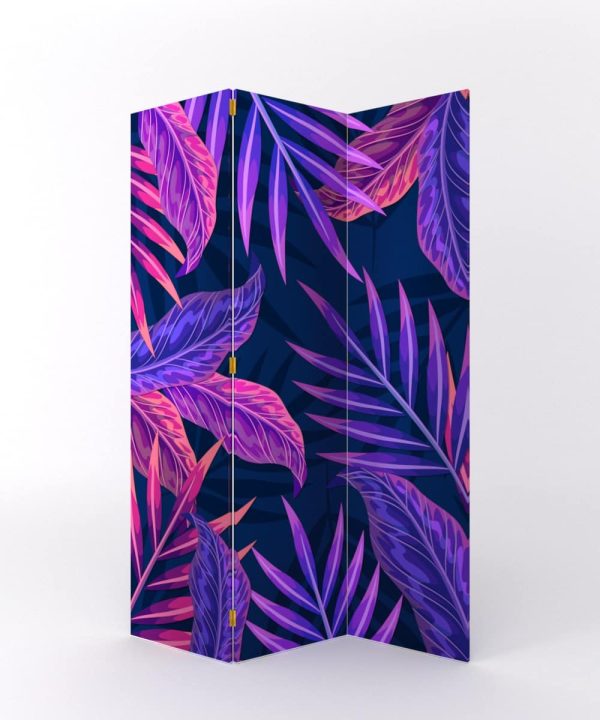 PARABAN TROPICAL VIOLETA