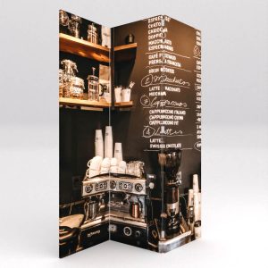 PARABAN MENÚ DE CAFETERÍA