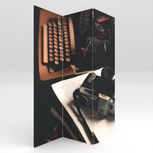 PARABAN CÁMARA VINTAGE