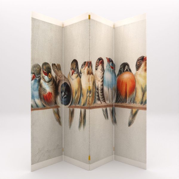 PARABANES AVES