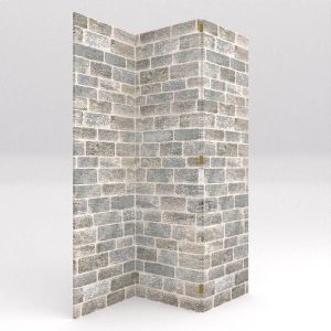 PARABANES TEXTURA LADRILLO