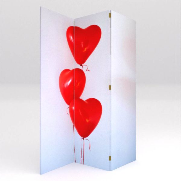 PARABAN SAN VALENTÍN