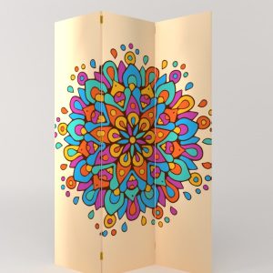 PARABAN MANDALA VINTAGE