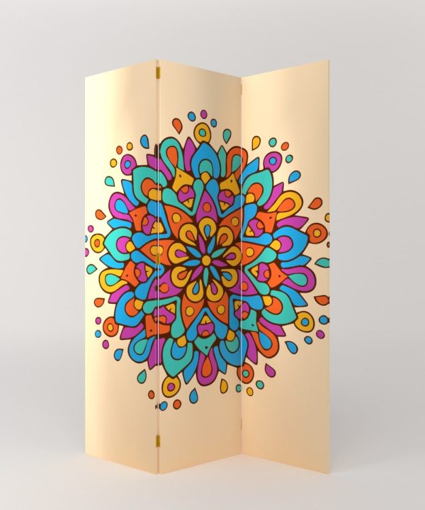 PARABAN MANDALA VINTAGE