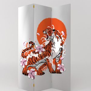 PARABAN TIGRE FLOR DE CEREZO