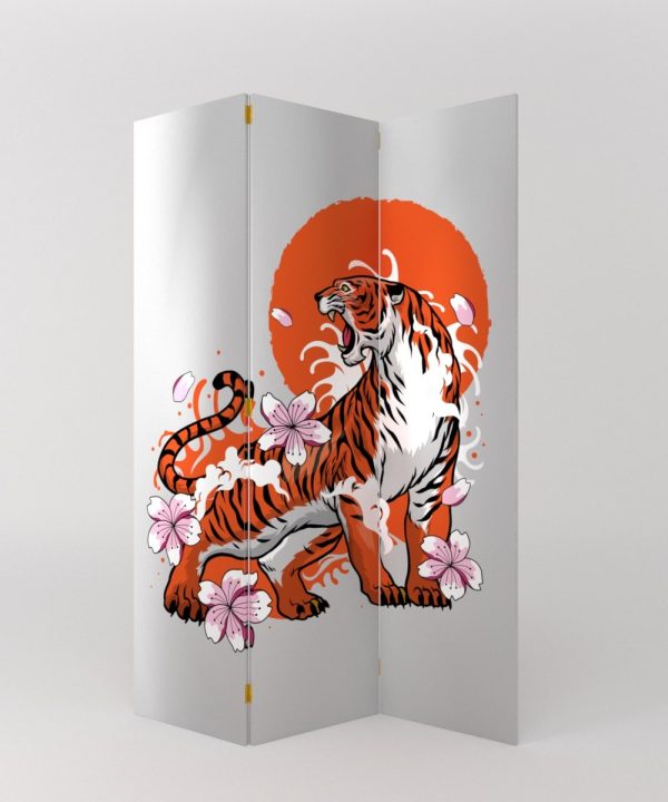 PARABAN TIGRE FLOR DE CEREZO