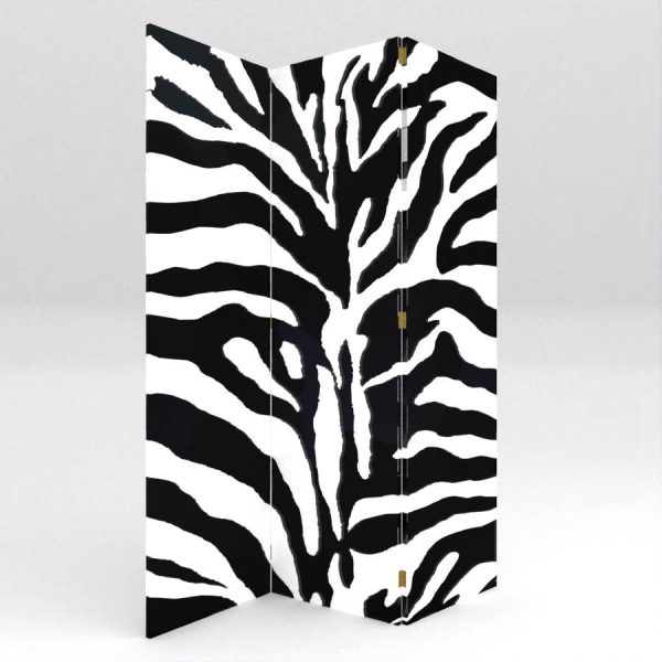 PARABAN TEXTURA ZEBRA