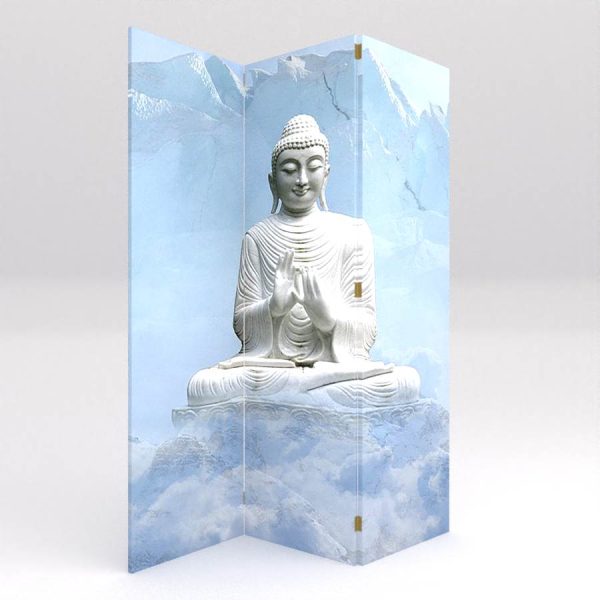 PARABAN BUDA BLANCO