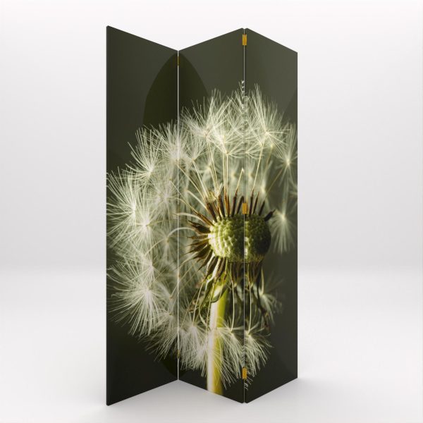 PARABAN FLOR DIENTE DE LEÓN