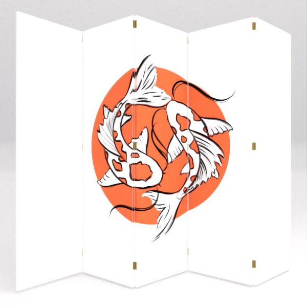 PARABAN ARTE KOI