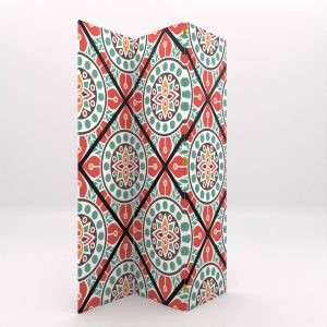 PARABAN MANDALA ROMBOS