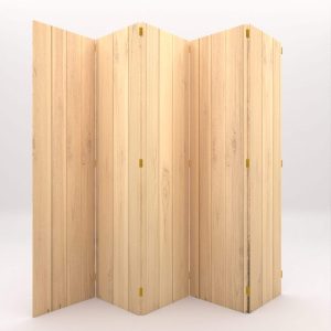 PARABANES TEXTURA MADERA