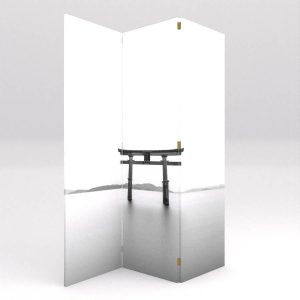 PARABAN ARCO JAPÓN