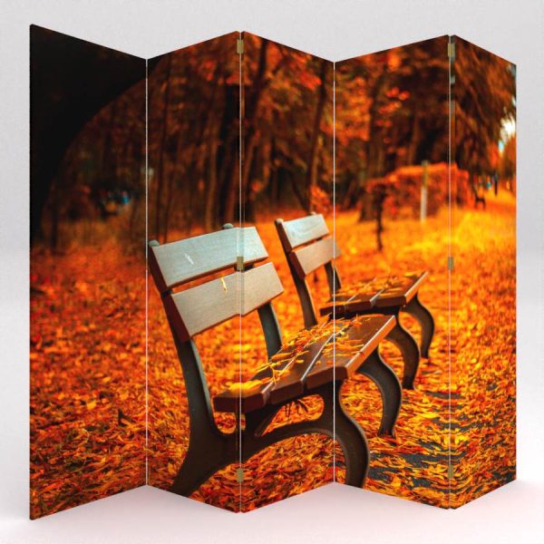 PARABAN OTOÑO