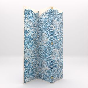 PARABAN ESTAMPADO AZUL VINTAGE