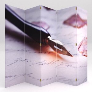 PARABAN ESCRITURA VINTAGE