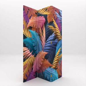 PARABANES TROPICAL COLOR
