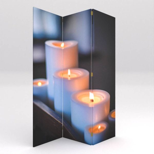 PARABAN VELAS RELAX