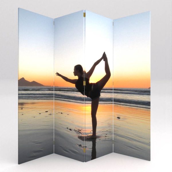 PARABAN YOGA